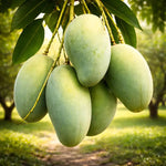 Amrapali Mango | আম রুপালি - Shudhik