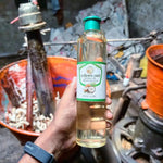 Coconut Oil | নারিকেল তেল - Shudhik