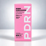 Dabo Pink Collagen PDRN Brightening UV Sunscreen SPF50+ PA+++ - Shudhik