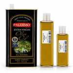 Extra Virgin Olive Oil (PALERMO) - Shudhik