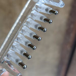 Hair Oil Applicator Comb | চুলে তেল দেওয়ার চিরুনি - Shudhik