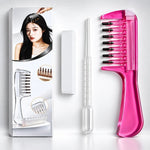 Hair Oil Applicator Comb | চুলে তেল দেওয়ার চিরুনি - Shudhik