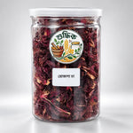 Rosella Tea | রোজেলা টি - Shudhik