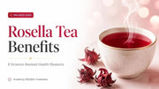 🌺 Rosella Tea Benefits — প্রতিদিন এক কাপ লাল চায়ের উপকারিতা জেনে নিন! - Shudhik