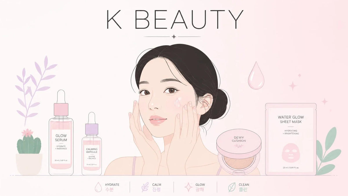 Shudhik k beauty banner