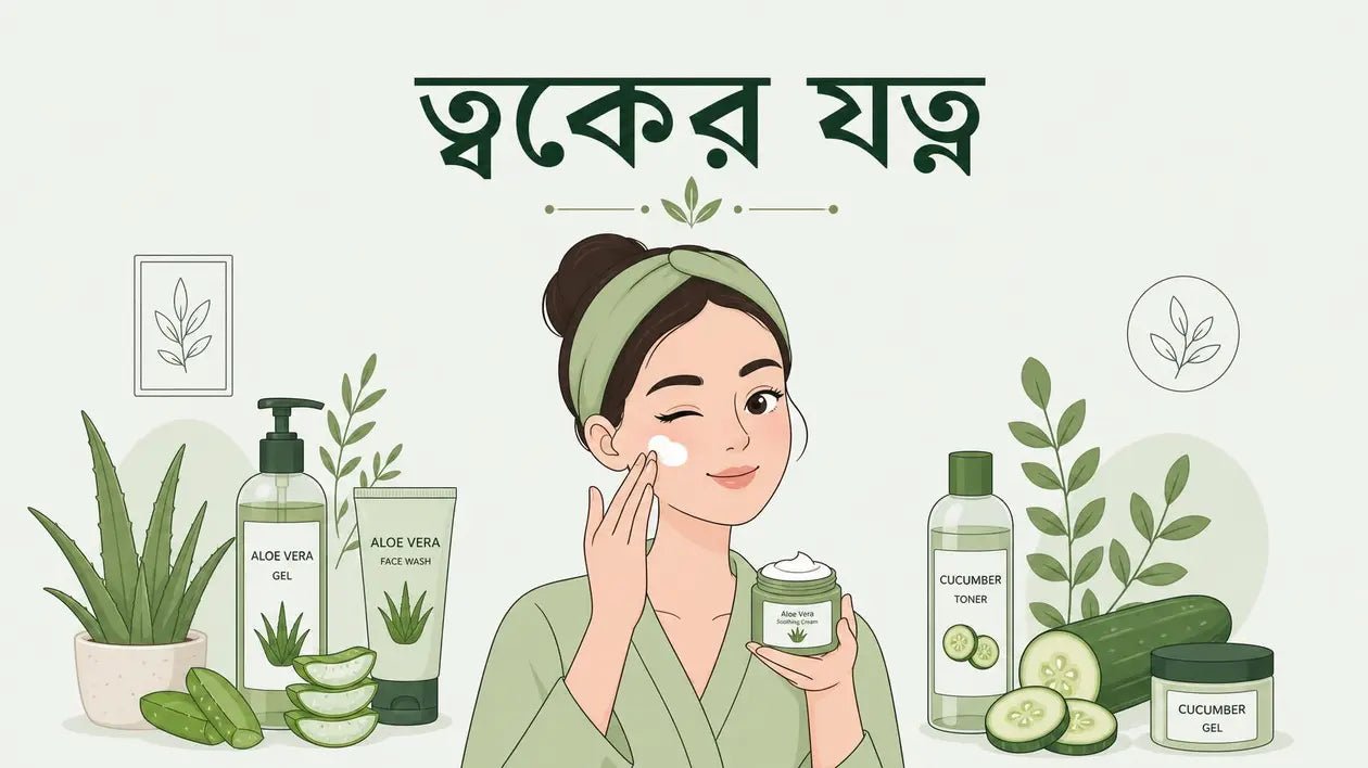 Skin Care BD - Shudhik