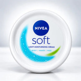 Buy Nivea Soft Bangladesh Shudhik genuine Eucerit formula fresh stock authentic