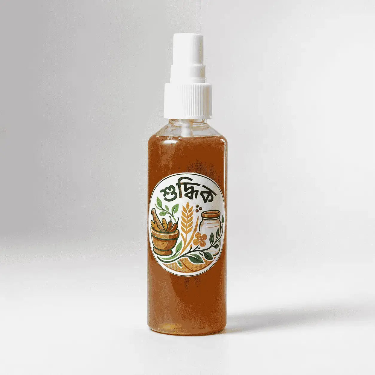Castor Oil Price in BD