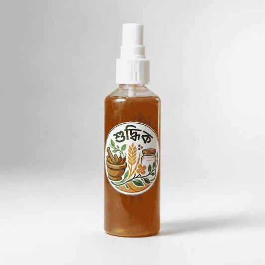 Castor Oil Price in BD