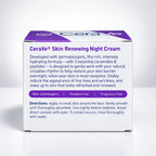 CeraVe Skin Renewing Night Cream