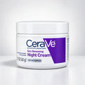 CeraVe Skin Renewing Night Cream