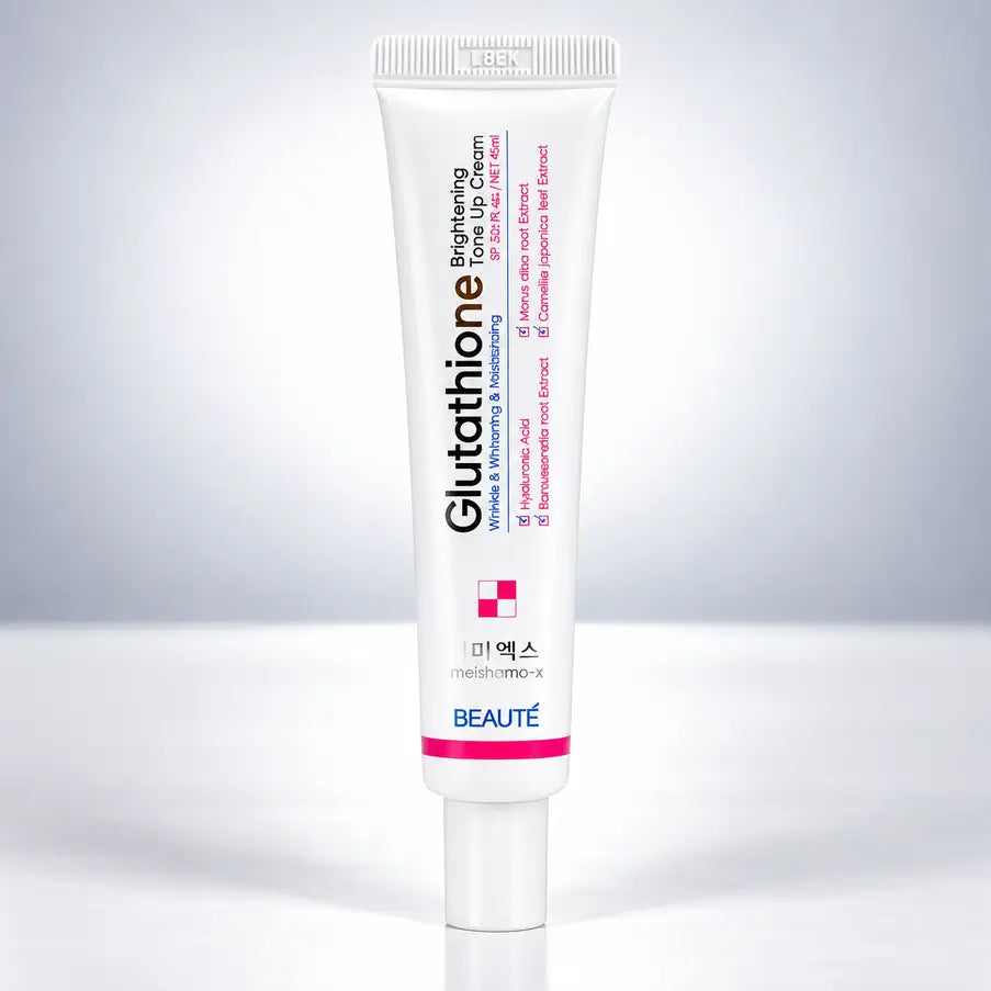 Glutathione Cream (Beaute)