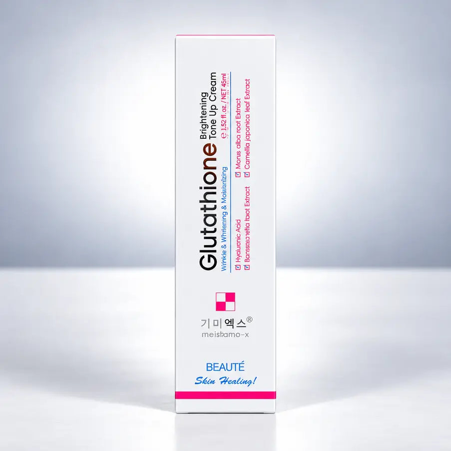 Glutathione Cream (Beaute)