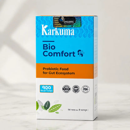 Karkuma Bio Comfort in BD | 100% Original Gastric Care