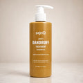 Skino Anti Dandruff Treatment Shampoo bottle with label, designed for scalp cleansing and dandruff control.