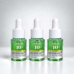 Anua Azelaic Acid 10 Hyaluron Redness Soothing Serum - Shudhik