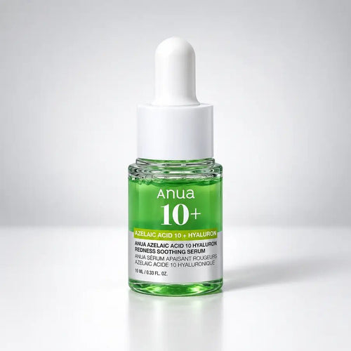 Anua Azelaic Acid 10 Hyaluron Redness Soothing Serum - Shudhik