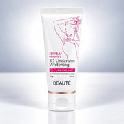 Beaute Melasma -X 3D Underarm Whitening Cure Cream - Shudhik