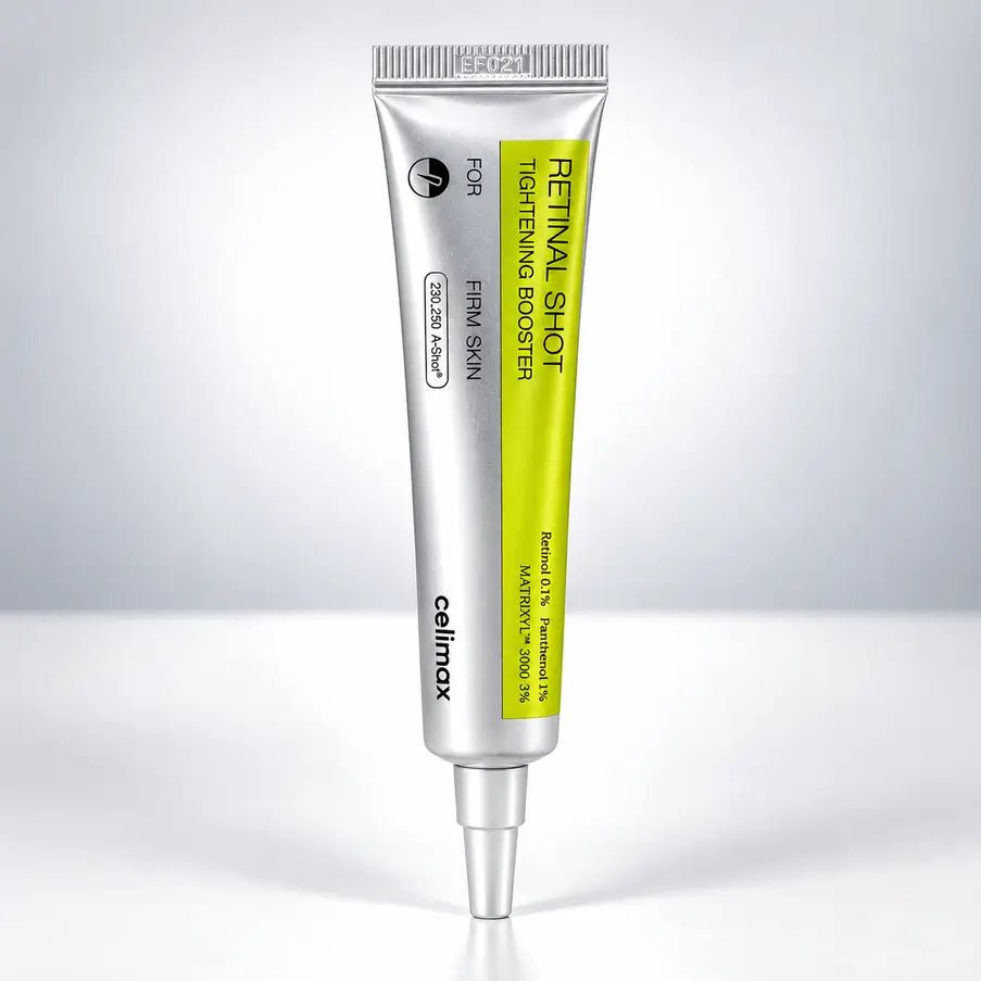 Celimax The Vita-A Retinal Shot Tightening Booster - Shudhik