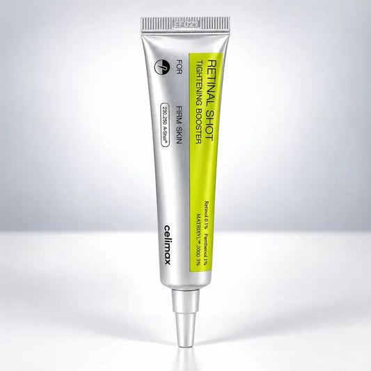 Celimax The Vita-A Retinal Shot Tightening Booster - Shudhik