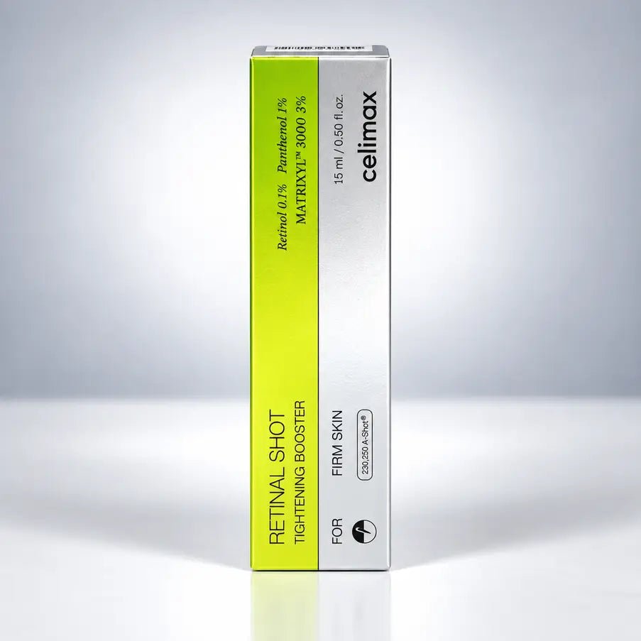 Celimax The Vita-A Retinal Shot Tightening Booster - Shudhik