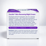 CeraVe Skin Renewing Night Cream - Shudhik