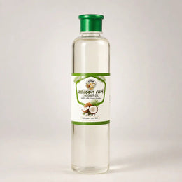 Coconut Oil | নারিকেল তেল - Shudhik