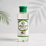 Coconut Oil | নারিকেল তেল - Shudhik