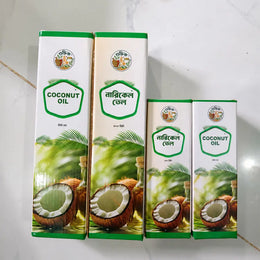 Coconut Oil price in Bangladesh