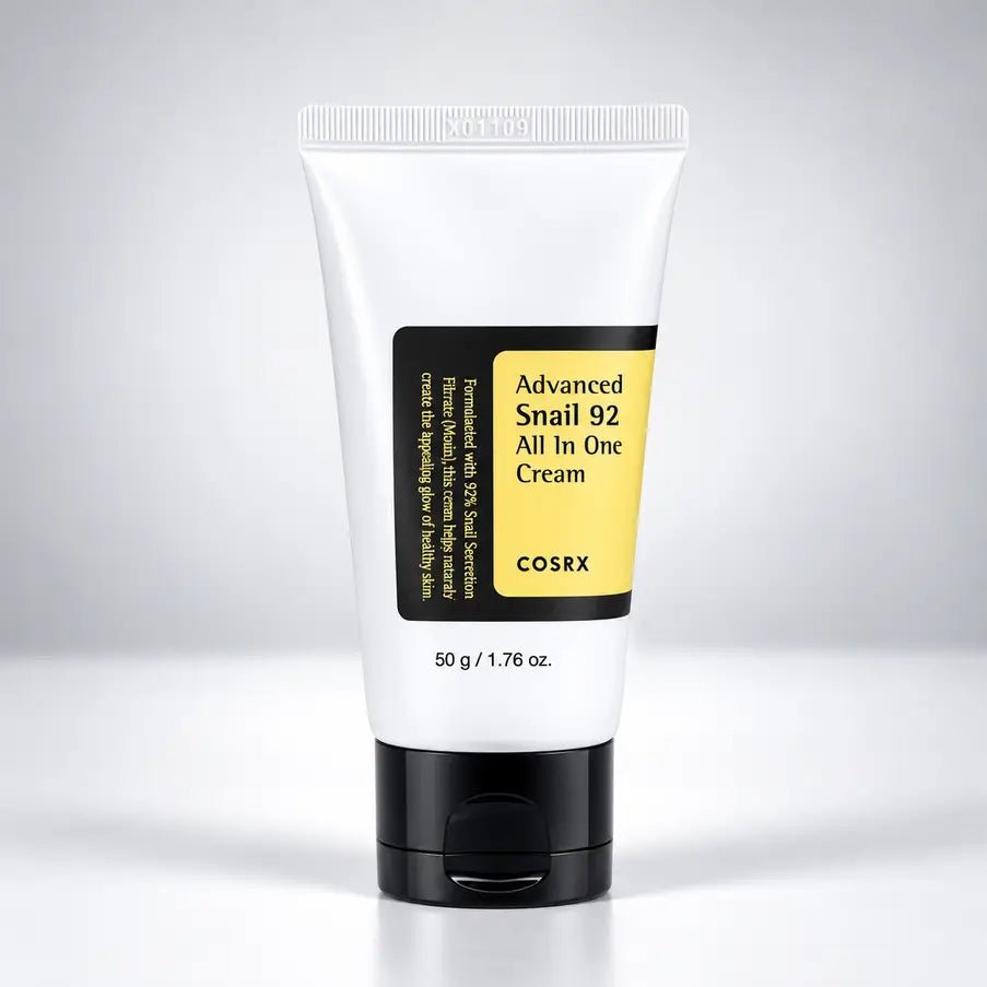 Cosrx Advanced Snail 92 All in One Cream - Shudhik