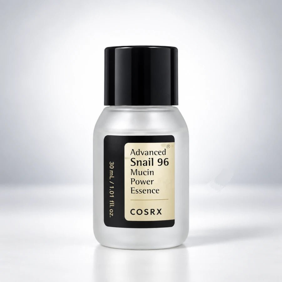 Cosrx Advanced Snail 96 Mucin Power Essence - Shudhik