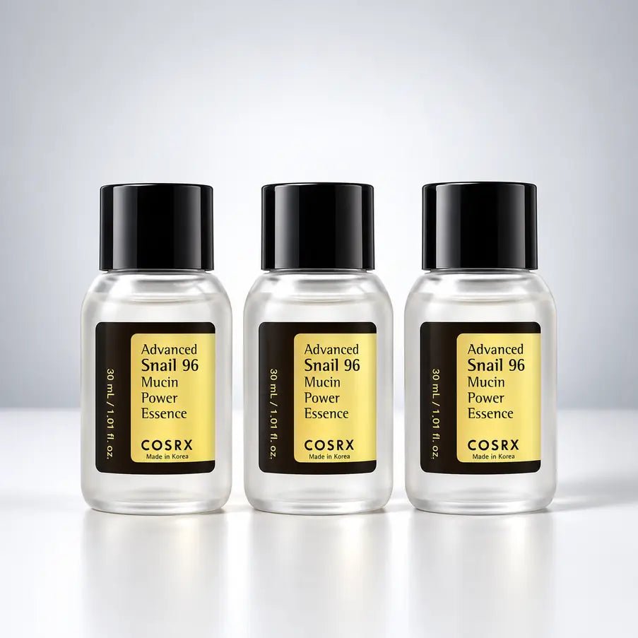 Cosrx Advanced Snail 96 Mucin Power Essence - Shudhik