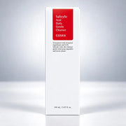 Cosrx Salicylic Acid Daily Gentle Cleanser - Shudhik