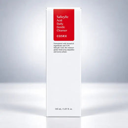 Cosrx Salicylic Acid Daily Gentle Cleanser - Shudhik
