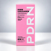 Dabo Pink Collagen PDRN Brightening UV Sunscreen SPF50+ PA+++ - Shudhik