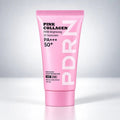 Dabo Pink Collagen PDRN Brightening UV Sunscreen SPF50+ PA+++ - Shudhik