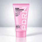 Dabo Pink Collagen PDRN Brightening UV Sunscreen SPF50+ PA+++ - Shudhik