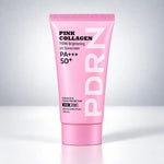Dabo Pink Collagen PDRN Brightening UV Sunscreen SPF50+ PA+++ - Shudhik