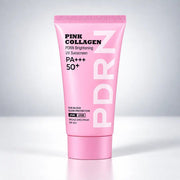 Dabo Pink Collagen PDRN Brightening UV Sunscreen SPF50+ PA+++ - Shudhik