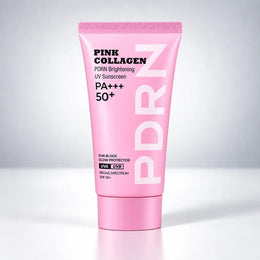Dabo Pink Collagen PDRN Brightening UV Sunscreen SPF50+ PA+++ - Shudhik