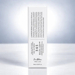 Dr Althea 345 Relief Cream 15ml - Shudhik