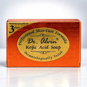 Dr. Alvin Kojic Acid Soap 135gm - Shudhik