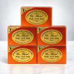 Dr. Alvin Kojic Acid Soap 135gm - Shudhik