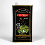 Extra Virgin Olive Oil (PALERMO) - Shudhik
