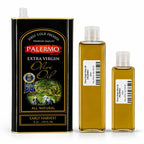 Extra Virgin Olive Oil (PALERMO) - Shudhik