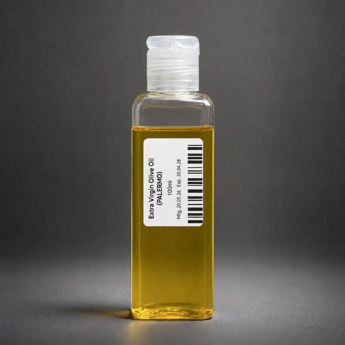 Extra Virgin Olive Oil (PALERMO) - Shudhik