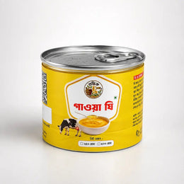 Ghee | দানাদার ঘি - Shudhik