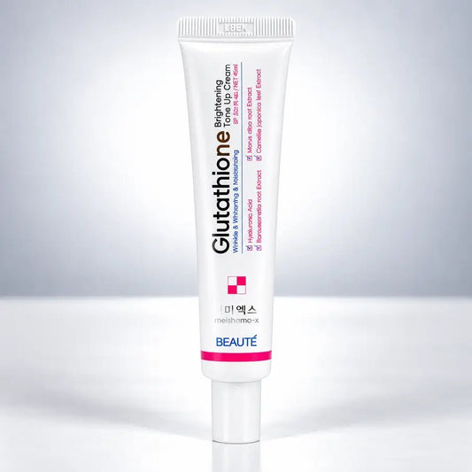 Glutathione Cream (Beaute) - Shudhik