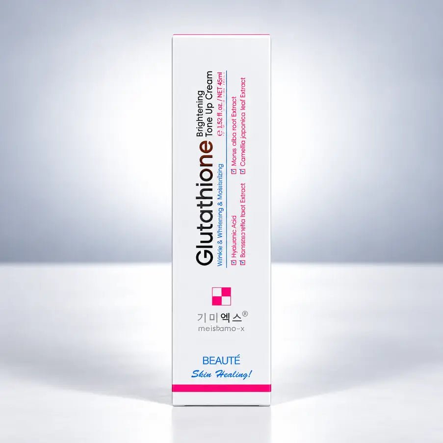 Glutathione Cream (Beaute) - Shudhik
