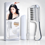 Hair Oil Applicator Comb | চুলে তেল দেওয়ার চিরুনি - Shudhik